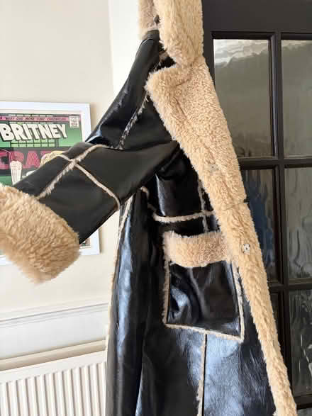 Photo of free BNWT tag ladies winter coat (Erdington B23) #2