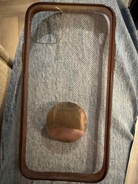 Photo of free iPhone 11 case and screen protector (Queens Park MK40) #2