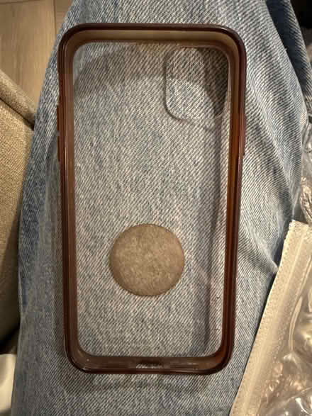 Photo of free iPhone 11 case and screen protector (Queens Park MK40) #1