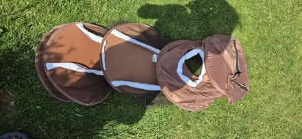 Photo of free Cat hanging sleep platform (Carfin ML1) #1