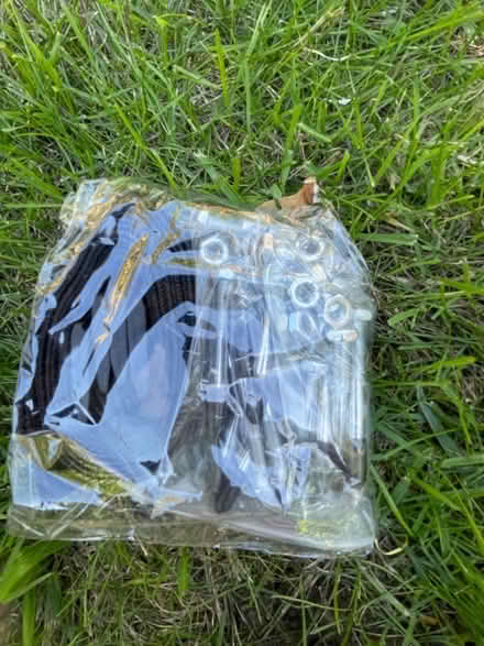 Photo of free Lawn aerators (De Parys MK40) #3