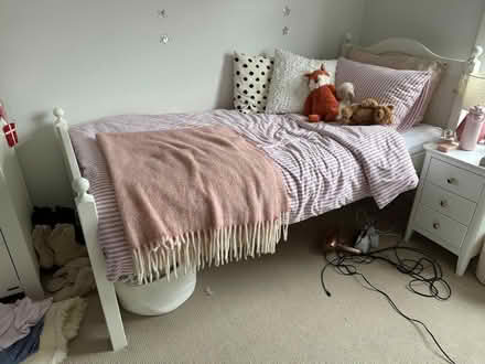 Photo of free Bed - children’s (Teddington TW11) #1