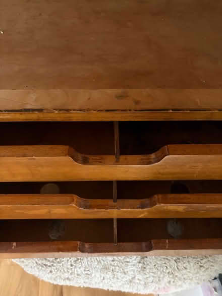 Photo of free Wooden drawers (Hereford HR1) #2