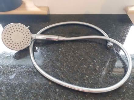 Photo of free Shower hose (East Blatchington BN25) #1