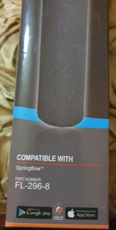 Photo of free Replacement carbon element compatible with Springflow (Thorpe Hamlet NR1) #3