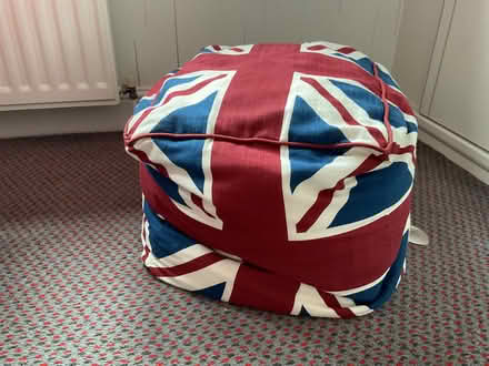 Photo of free Bean bag (Emerson Park RM11) #1