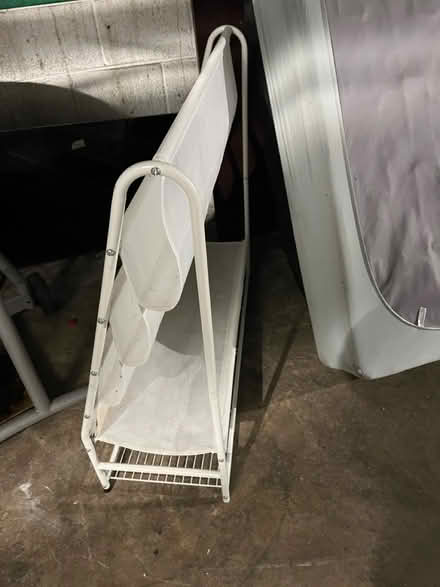 Photo of free Vacuum table chair grill (Fairfax virginia) #1