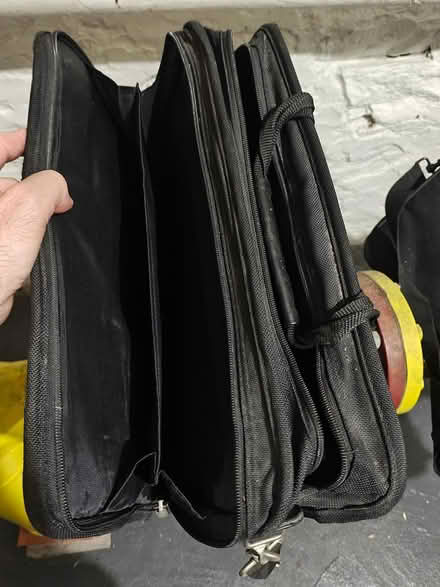 Photo of free Laptop bags - Targus + (West Village) #3