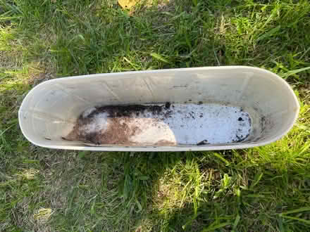 Photo of free garden: plant pot oblong (De Parys MK40) #3