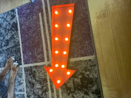 Photo of free Light (Ipswich IP2) #1