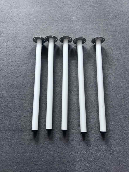 Photo of free Table Legs (Gloucester Road, SW7) #1