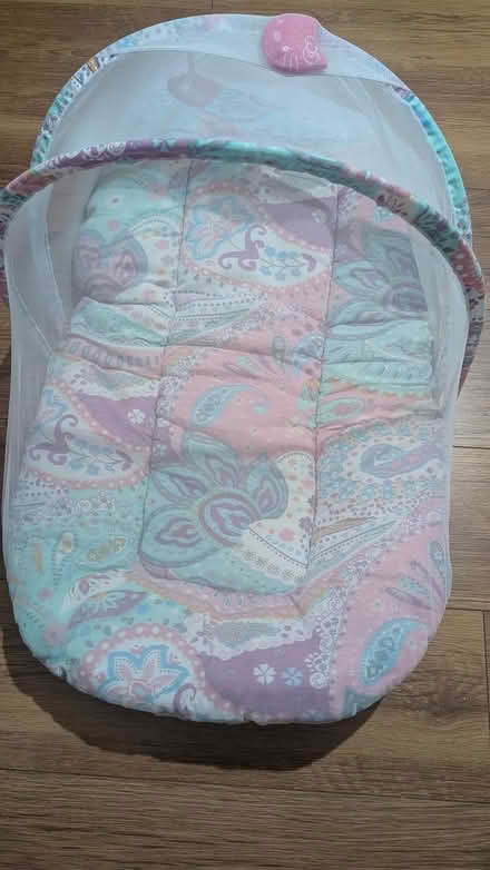 Photo of free Baby Net Bed (kersal M7) #1
