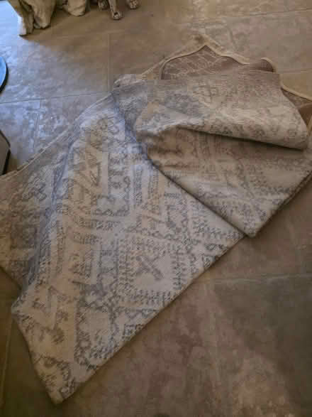Photo of free Carpet 3x4 (Sw7 5qx) #1