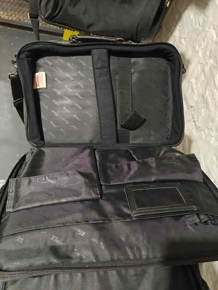 Photo of free Laptop bags - Targus + (West Village) #2