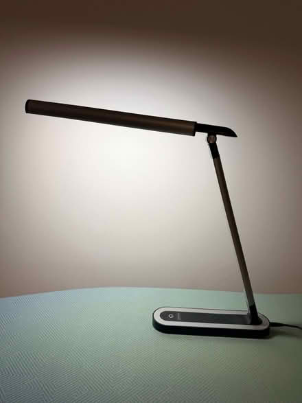Photo of free Wilko LED Desk Lamp (KT3 New Malden) #3