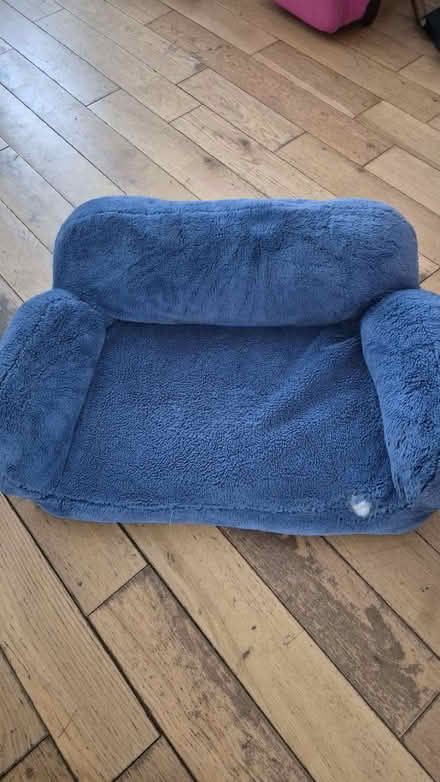 Photo of free Pet bed (Tw77jf) #1