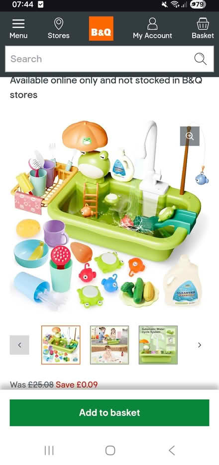 Photo of free Assorted toys (Scotstoun, Glasgow G14) #3