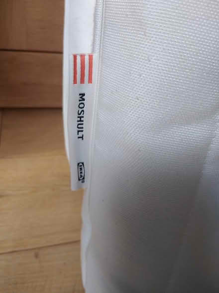 Photo of free 2 x single mattresses with covers (Redmarley, GL19 3ND) #3