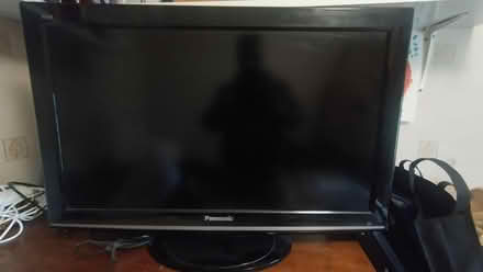 Photo of free 24" tv (Tan Y Coed LL55) #1