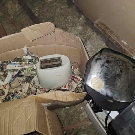 Photo of free Job lot of kitchen items (Witham CM8) #3
