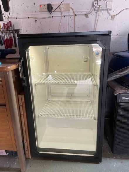 Photo of free Beer/wine fridge (LN1 Lincoln) #1