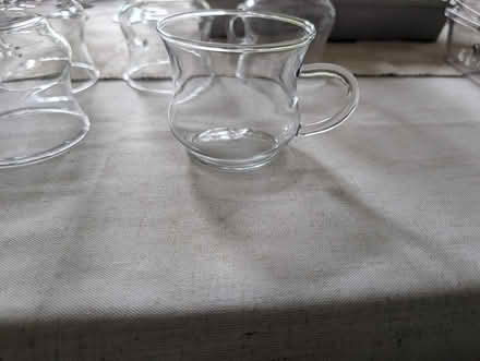 Photo of free 10 oz glass mugs - 7 (Cupertino/West San Jose) #1