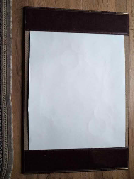 Photo of free Desktop blotter (Chesham HP5) #1