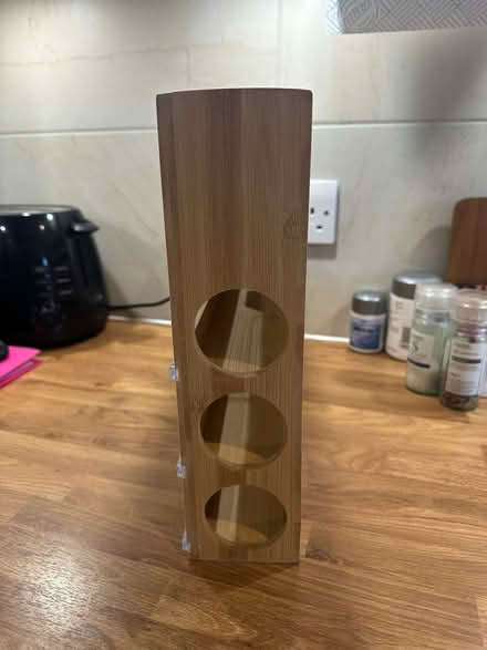 Photo of free kitchen foil and film holder dispenser (Ware SG12) #1