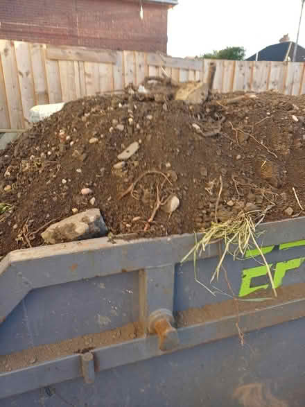 Photo of free Top soil (Beeston LS11) #3