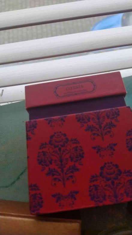 Photo of free A collection of fancy boxes (Chorley centre PR7) #3