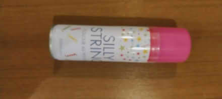 Photo of free Pink silly string (Kennington OX1) #1