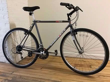 Photo of free Bicycle for Men (Ferryhill AB10) #1