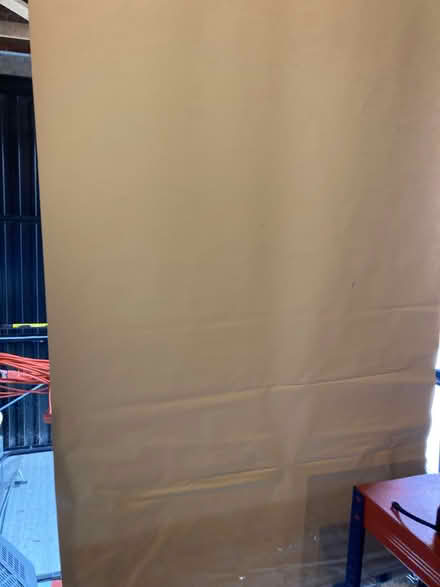 Photo of free Dunelm nautical blind (Wymondham NR18) #2