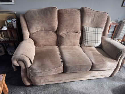 Photo of free Sofa (Acomb YO24) #2