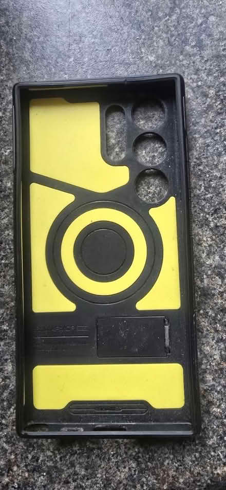 Photo of free Samsung s24 ultra cover (Harrogate HG1) #2