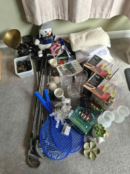 Photo of free Household Items (Whitfield CT16) #1