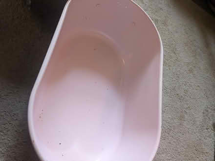 Photo of free Bread Bin (Grantham) #3