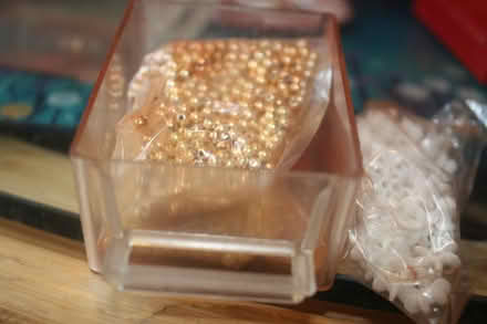 Photo of free Card Craft Items (dorchester DT1) #3
