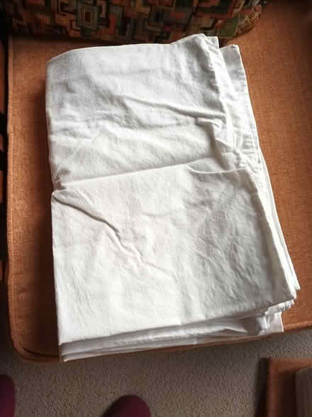 Photo of free Pillow Slips (Frankwell SY3) #1