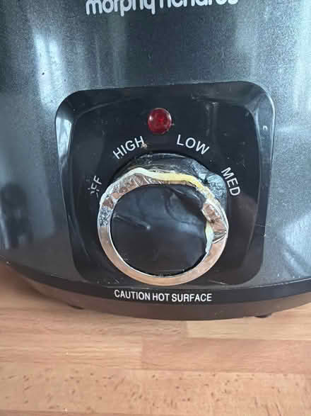 Photo of free Slow cooker (Wednesfield WV11) #2
