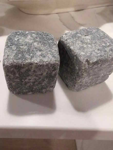 Photo of free Whiskey rocks (Aspen Hill) #1