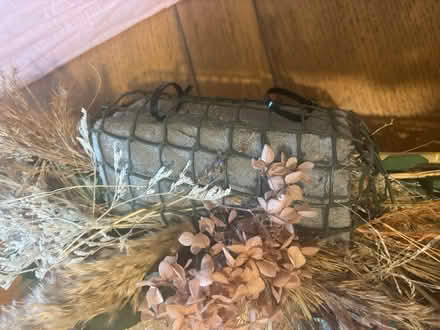Photo of free Two dried flower arrangements (Syston, LE7) #4