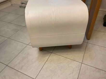 Photo of free TV Unit (Waverton CH3) #2