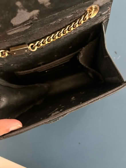 Photo of free Ysl bag (Old Winsdor SL4) #4