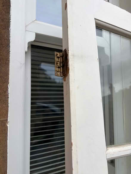 Photo of free Internal door (East Twerton BA2) #2