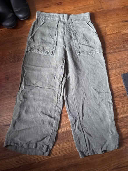 Photo of free size small pants (Clason Point Bronx NY) #1