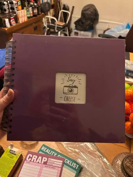 Photo of free New photo album (BS3 bedminster) #2