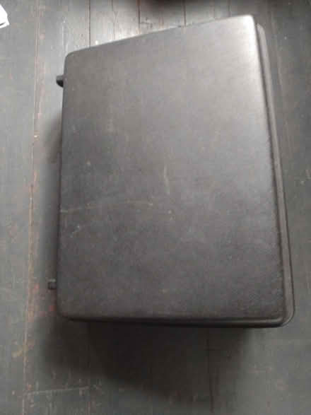 Photo of free Samsonite hard shell briefcase (Sherwood NG5) #1
