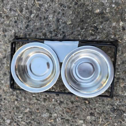 Photo of free Small Catfood bowls (94041) #1