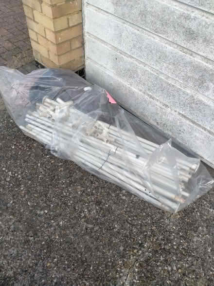 Photo of free Gazebo (Broadstairs CT10) #1